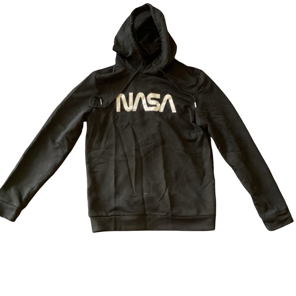NASA Logo Hoodie